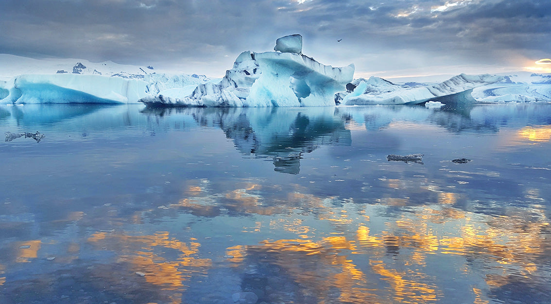 Magisches Island (Blue Ray)