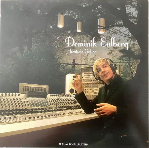 Heimische Gefilde LP - Doppel-Vinyl